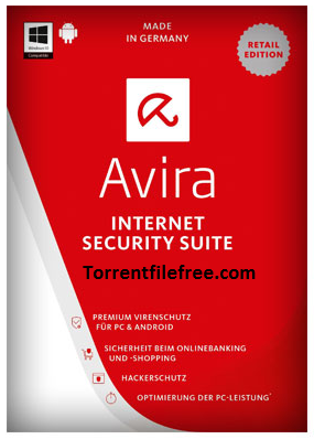 free avira license key