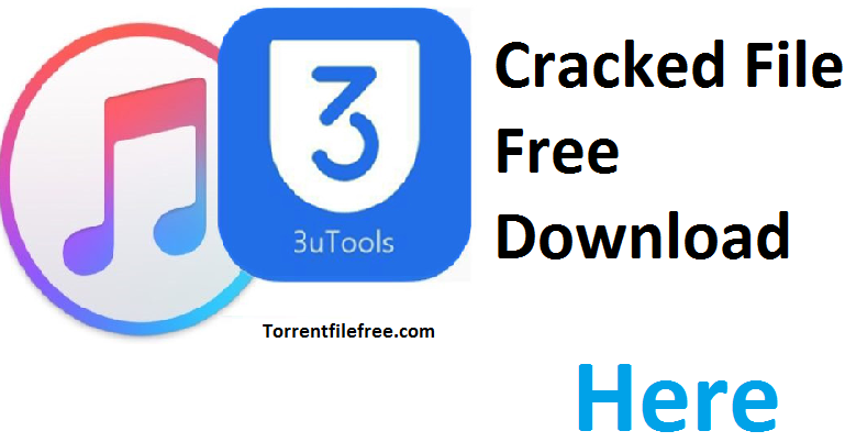 3uTools 2.63.003 Crack Full Key Latest Version Download [Torrent]