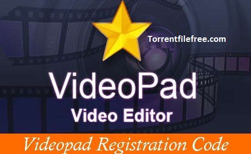 VideoPad Video Editor 11.90 Crack Full Registration Code Download