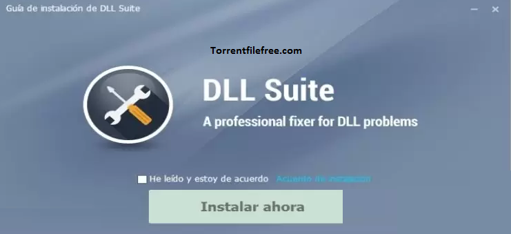 dll suite 9.0 crack