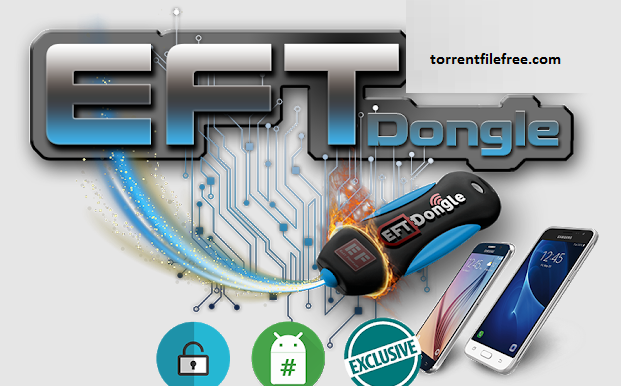 EFT Dongle 4.2.2 Crack Setup 2022 With Keygen Free Download
