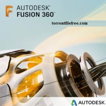 Autodesk Fusion 360 2.0.11894 Crack With License Key 2022 Download