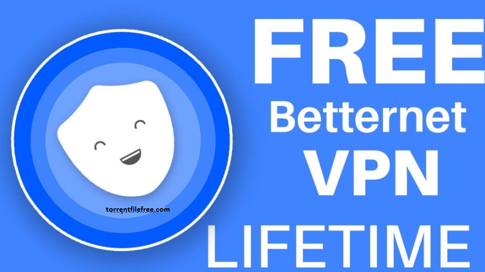 Betternet VPN Premium 7.0.5 Crack 2022 Key Full Version Free Download