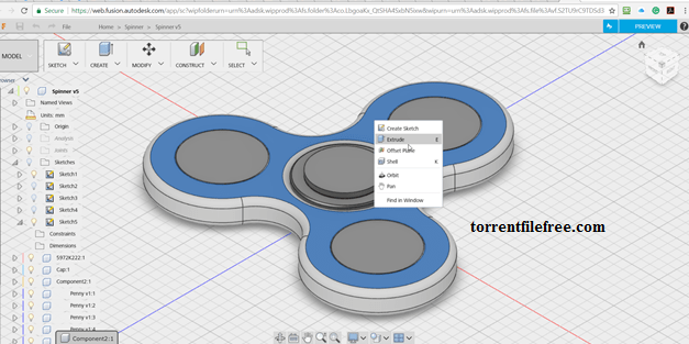 is autodesk fusion 360 free