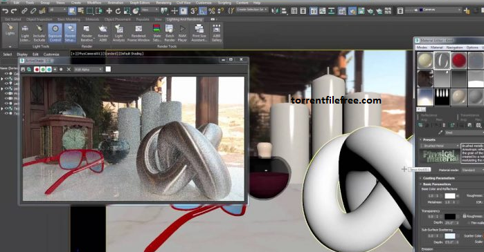 Autodesk 3ds Max Key