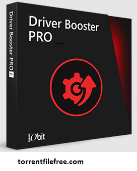 IObit Driver Booster Pro 9.5.0.237 Crack With License Key Here