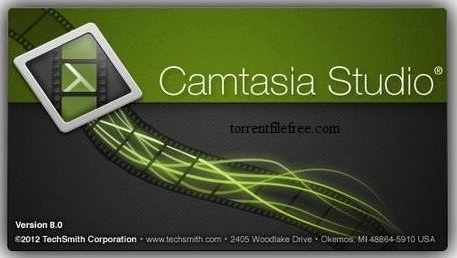 Camtasia Studio 21.0.19.35860 Crack With Serial Key [ Latest]