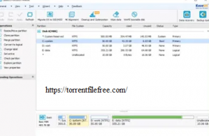 easeus partition master 13.5 license code free