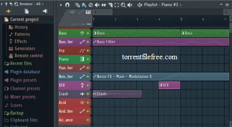 FL Studio crack