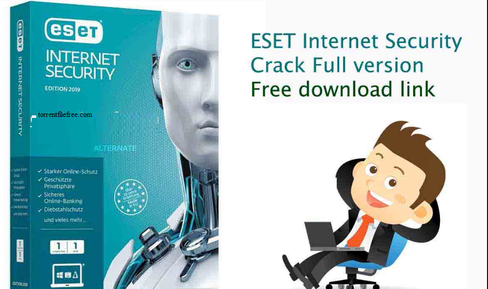 eset advanced security