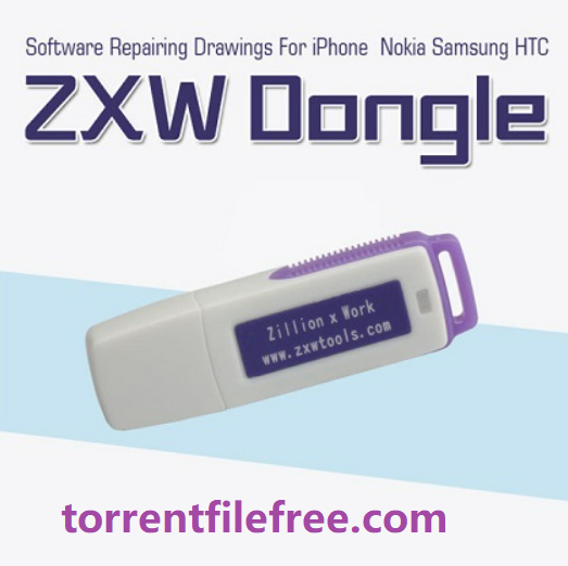 ZXW Dongle 3.3.0.9 Crack 2022 With Serial Key Download Here