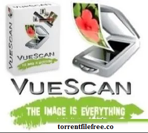 VueScan 