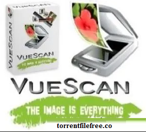 VueScan