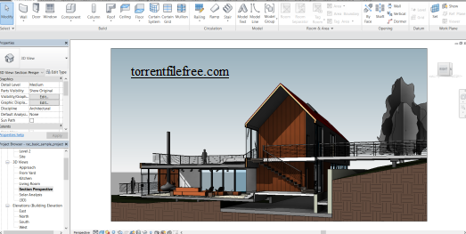 Autodesk Revit 