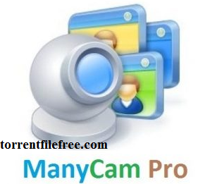 Manycam Pro Crack 8.1.0.5 Plus License Key Free Download