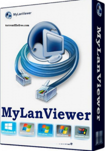 MyLanViewer 