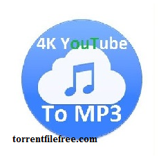 4K YouTube to MP3 5.0.0.0048 for iphone download