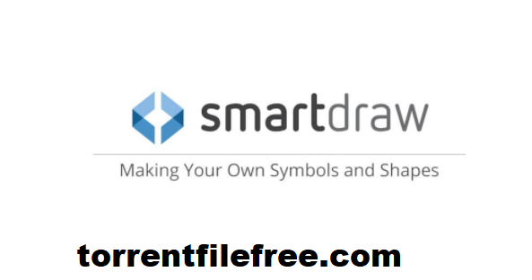 SmartDraw Pro 27.0.0.2 Crack Plus License Key Free Download