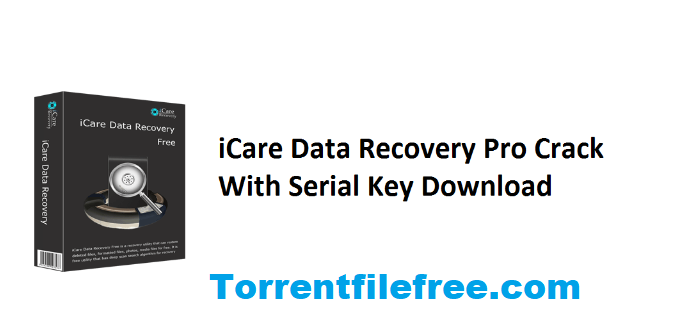 icare pro data recovery license code