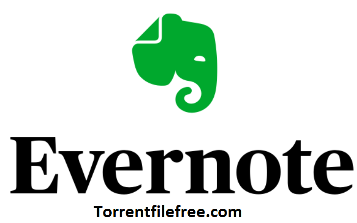 Evernote Crack