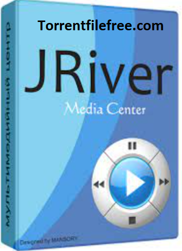JRiver Media Center Crack