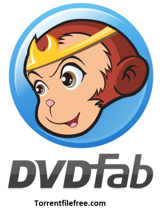 DVDFab Crack