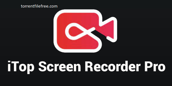 iTop Screen Recorder crack