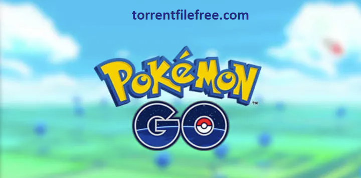 Pokemon Go 0.283.0 Crack With Keygen 2023 Free Download