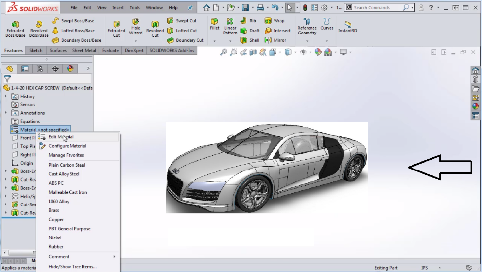 SolidWorks 2024 Crack With License Key Download