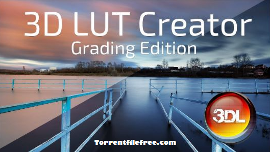  3D LUT Creator