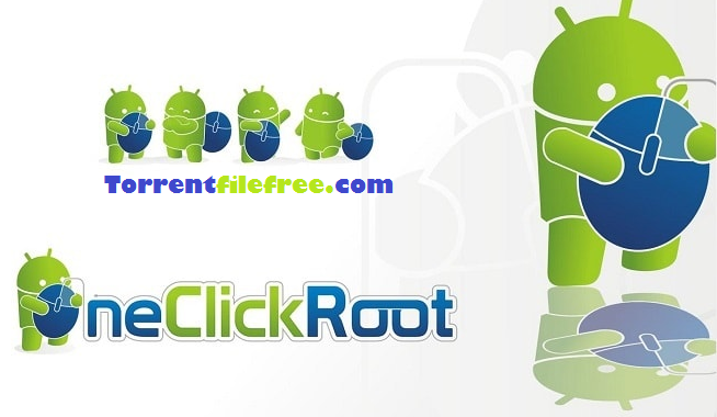 One Click Root