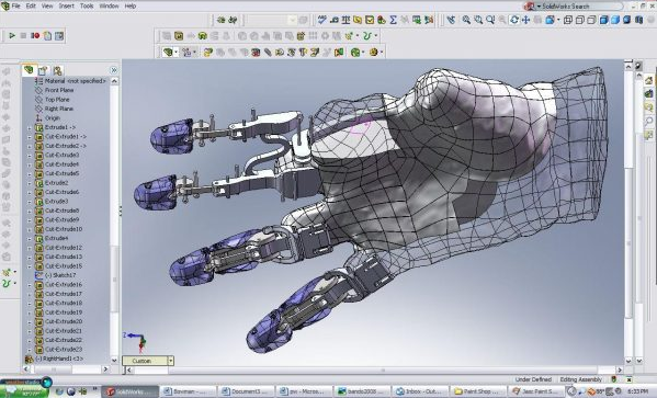 solidworks cracked version