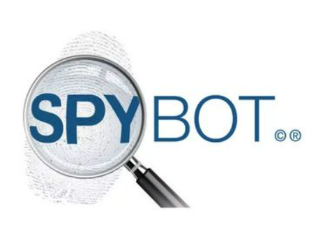 Spybot Search and Destroy Crack