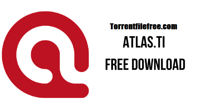 ATLAS.ti Crack Plus Activation Key Full Download 2024