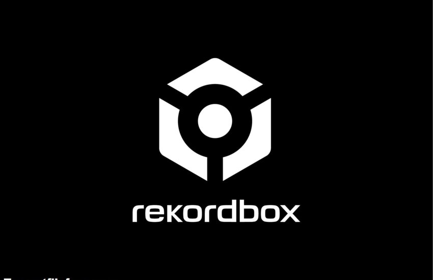 Rekordbox Crack