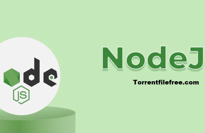 Node.js License Code