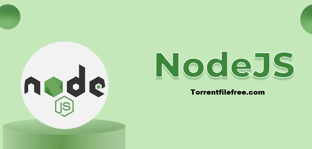 Node.js License Code