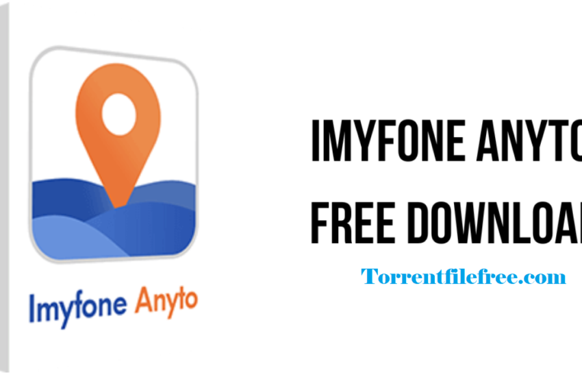 iMyFone AnyTo Keygen