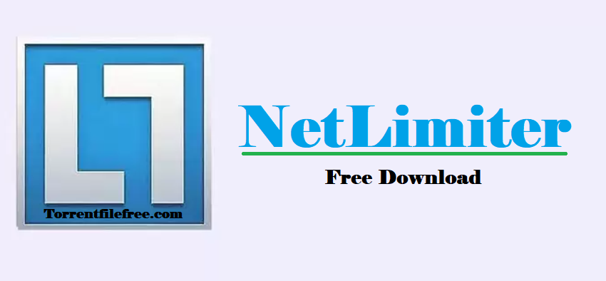 NetLimiter Keygen